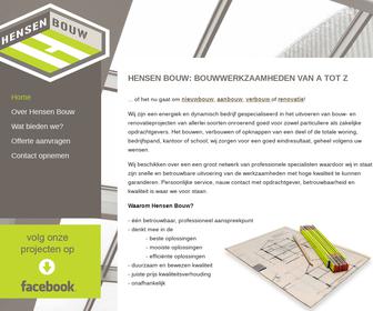 http://www.hensenbouw.nl