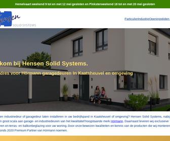 http://www.hensensolidsystems.nl