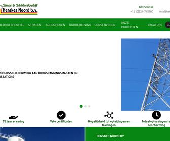 Henskes Noord B.V.