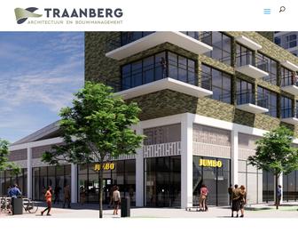 Traanberg Partners Architectuur en Bouwmanagement