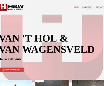 H&W Bouw/Afbouw B.V.