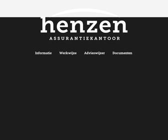 http://www.henzen-assurantien.org