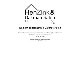 http://www.henzink.nl