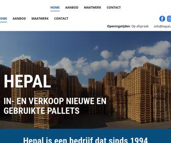 http://www.hepal.nl