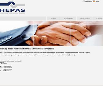 http://www.hepas.nl