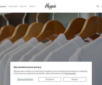http://www.heppie-clothing.com
