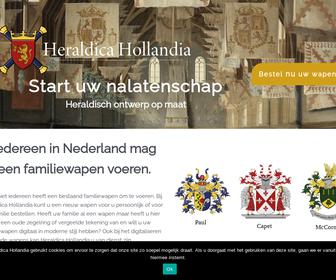 http://www.heraldica-hollandia.nl