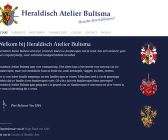 http://www.heraldischatelierbultsma.nl