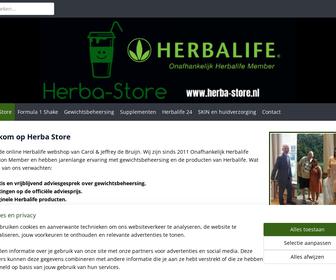 http://www.herba-store.nl