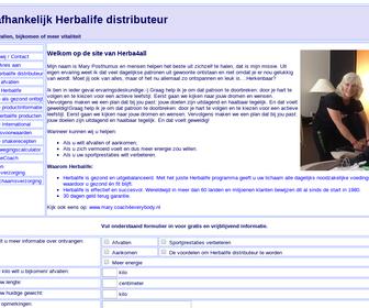 http://www.herba4all.nl
