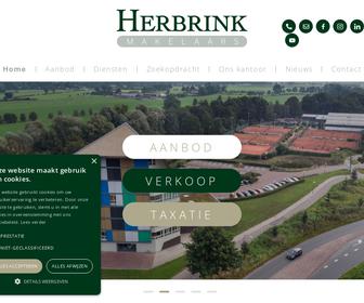 Herbrink Makelaars og B.V.