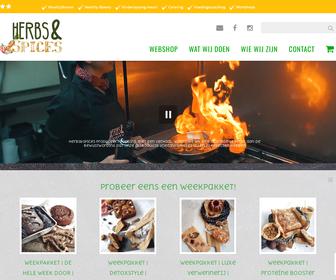 http://www.herbsandspices.nl