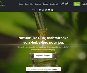 http://www.herbshero.nl