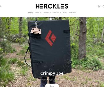 http://www.herckles.com