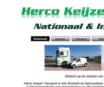 http://www.hercokeijzertransport.nl