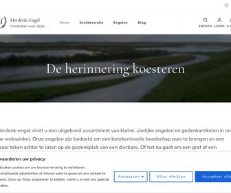 http://www.herdenk-engel.nl
