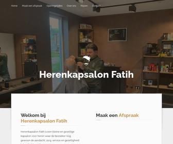 http://www.herenkapsalon-fatih.nl