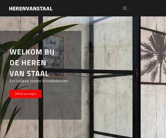 http://www.herenvanstaal.nl