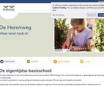 http://www.herenwegschool.nl