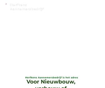http://www.herfkensaannemersbedrijf.nl