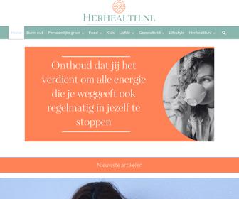 Herhealth.nl