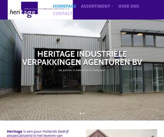 http://www.heritageagenturen.nl