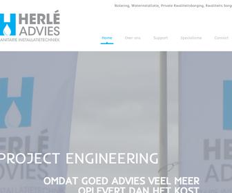 http://www.herle-advies.nl