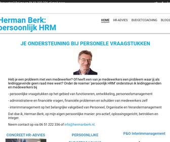 http://www.hermanberk.nl