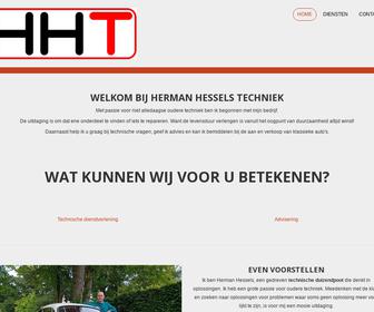 Herman Hessels Techniek