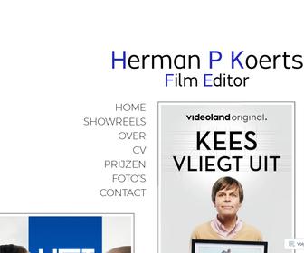 http://www.hermanpkoerts.nl