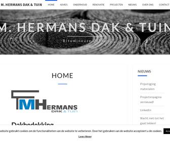 M. Hermans Dak & Tuin