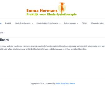 http://www.hermans-kinderfysiotherapie.nl