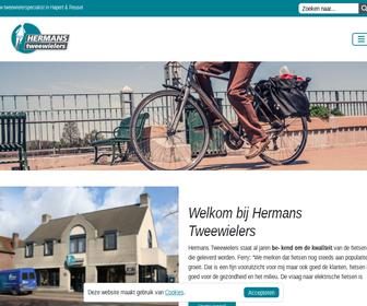 http://www.hermans-tweewielers.nl
