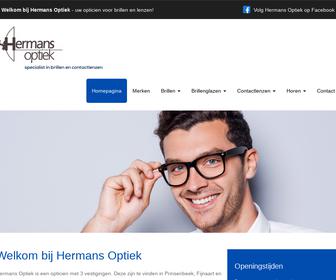 Hermans optiek en HoorPartners