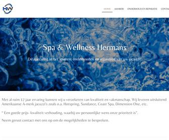 Spa en Wellness Hermans