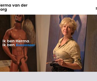 Herma van der Borg