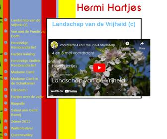 http://www.hermihartjes.nl