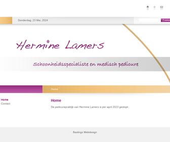 Hermine Lamers
