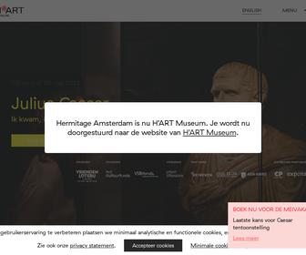 http://www.hermitage.nl/