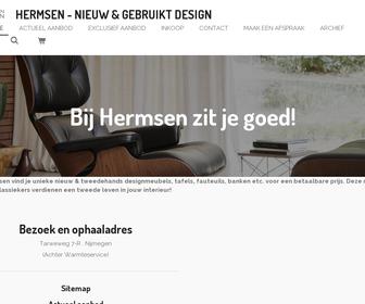 http://www.hermsen-nieuwgebruikt-design.nl