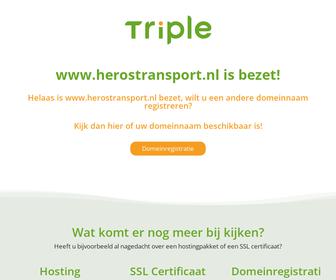 http://www.herostransport.nl
