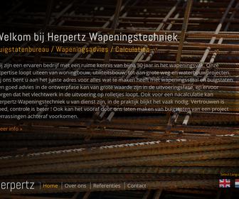 http://www.herpertz-wapeningstechniek.nl