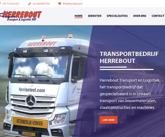 Herrebout Transport & Logistiek V.O.F.