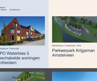 Hersbach en Könst Architecten