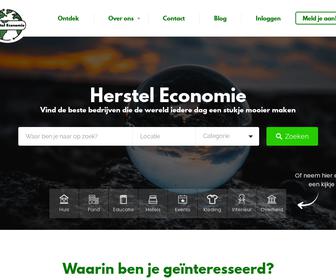 http://www.hersteleconomie.nl
