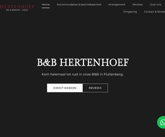 http://www.hertenhoef.nl