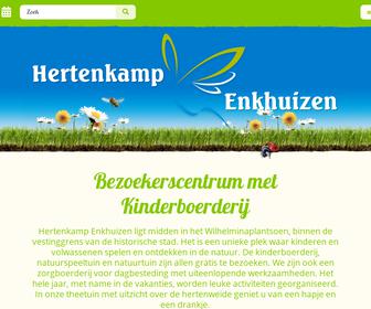 http://www.hertenkampenkhuizen.nl