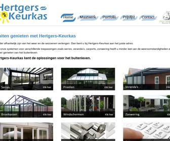 http://www.hertgers-keurkas.nl