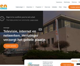 http://www.hertzinger.nl