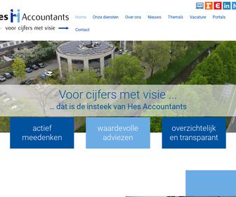 http://www.hes-accountants.nl